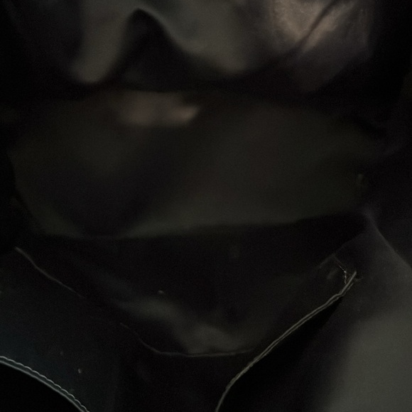 Black Coach Bag - Picture 5 of 5